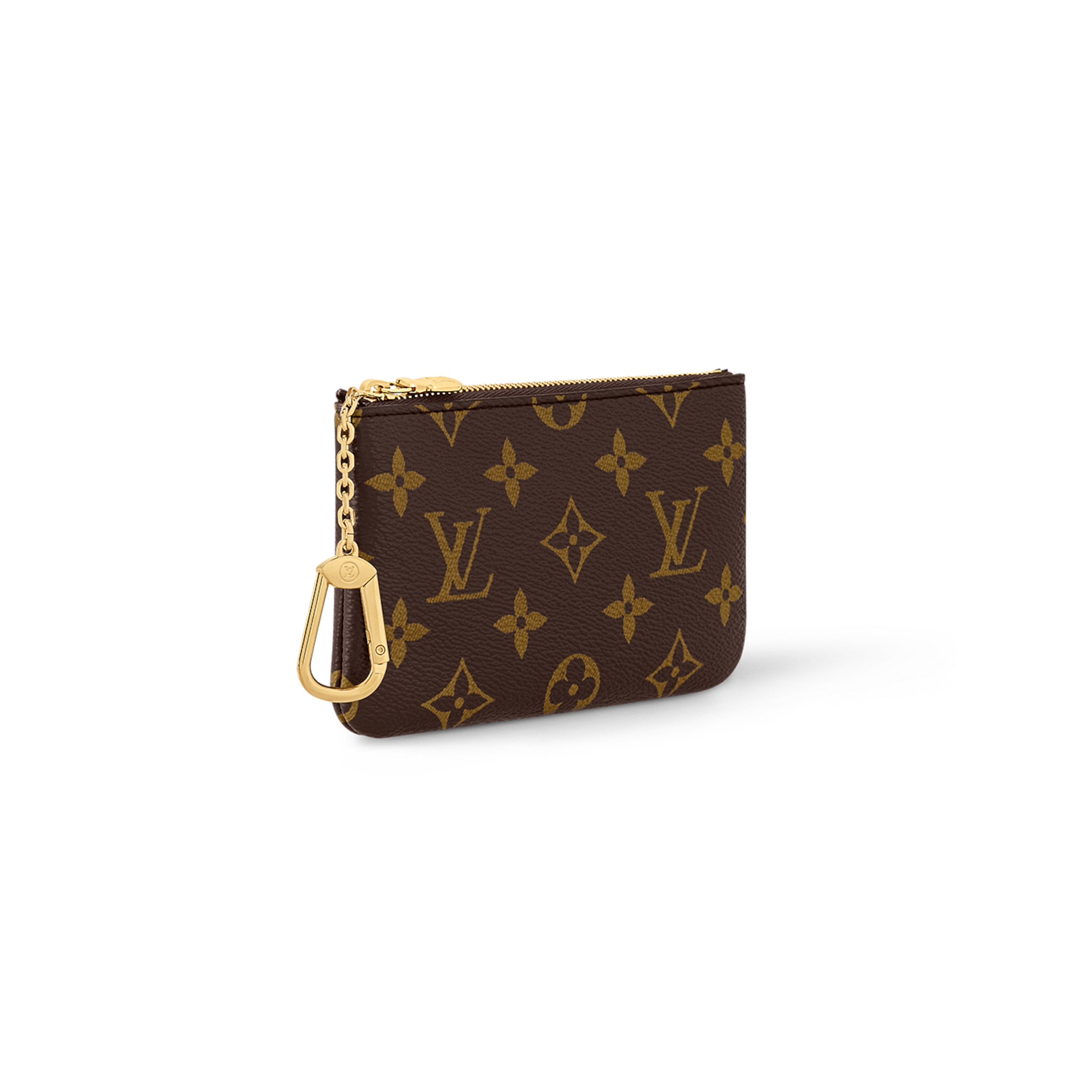 LOUIS VUITTON KEY POUCH S M13559 (15*9*1cm)